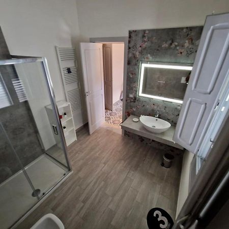 La Casa Di Nonna Titina Apartment Lecce Exterior photo