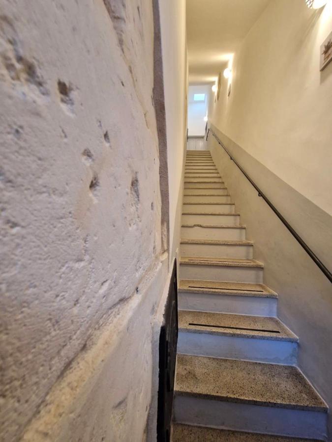 La Casa Di Nonna Titina Apartment Lecce Exterior photo